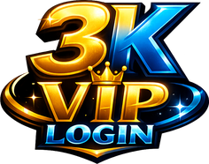 3k vip login